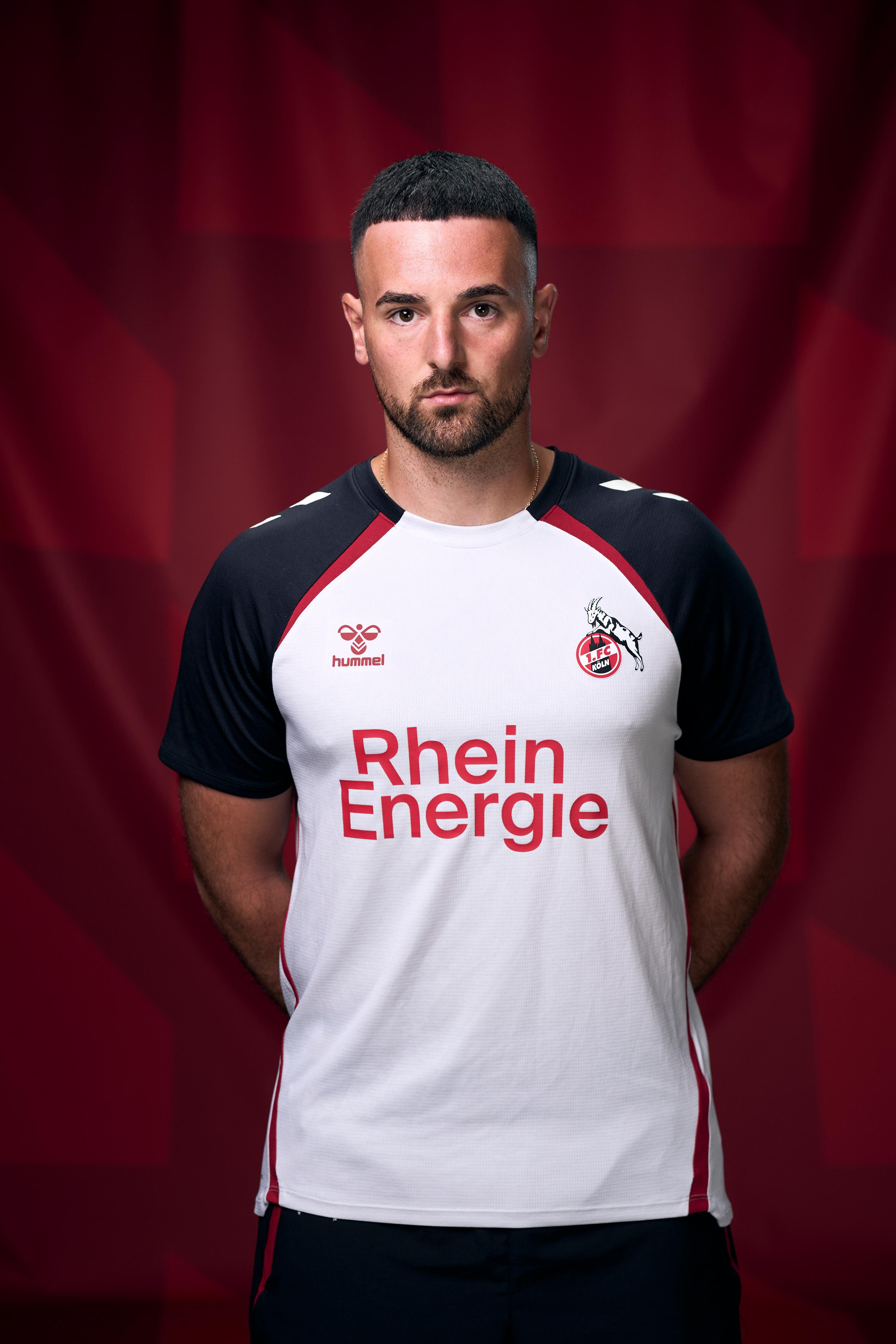 Knezevic Niklas Saison25.26 U21 14072025