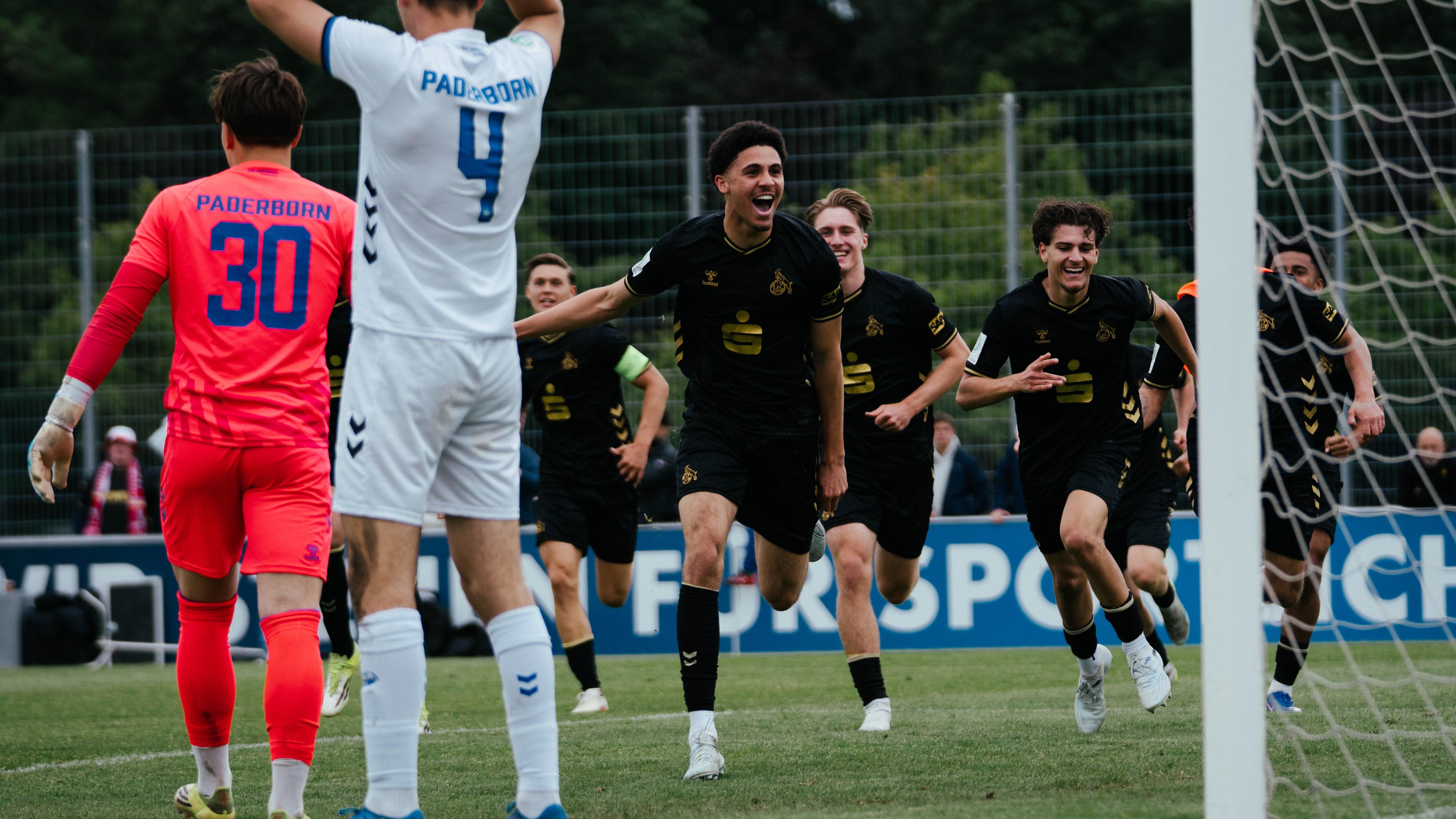 U19 Tor