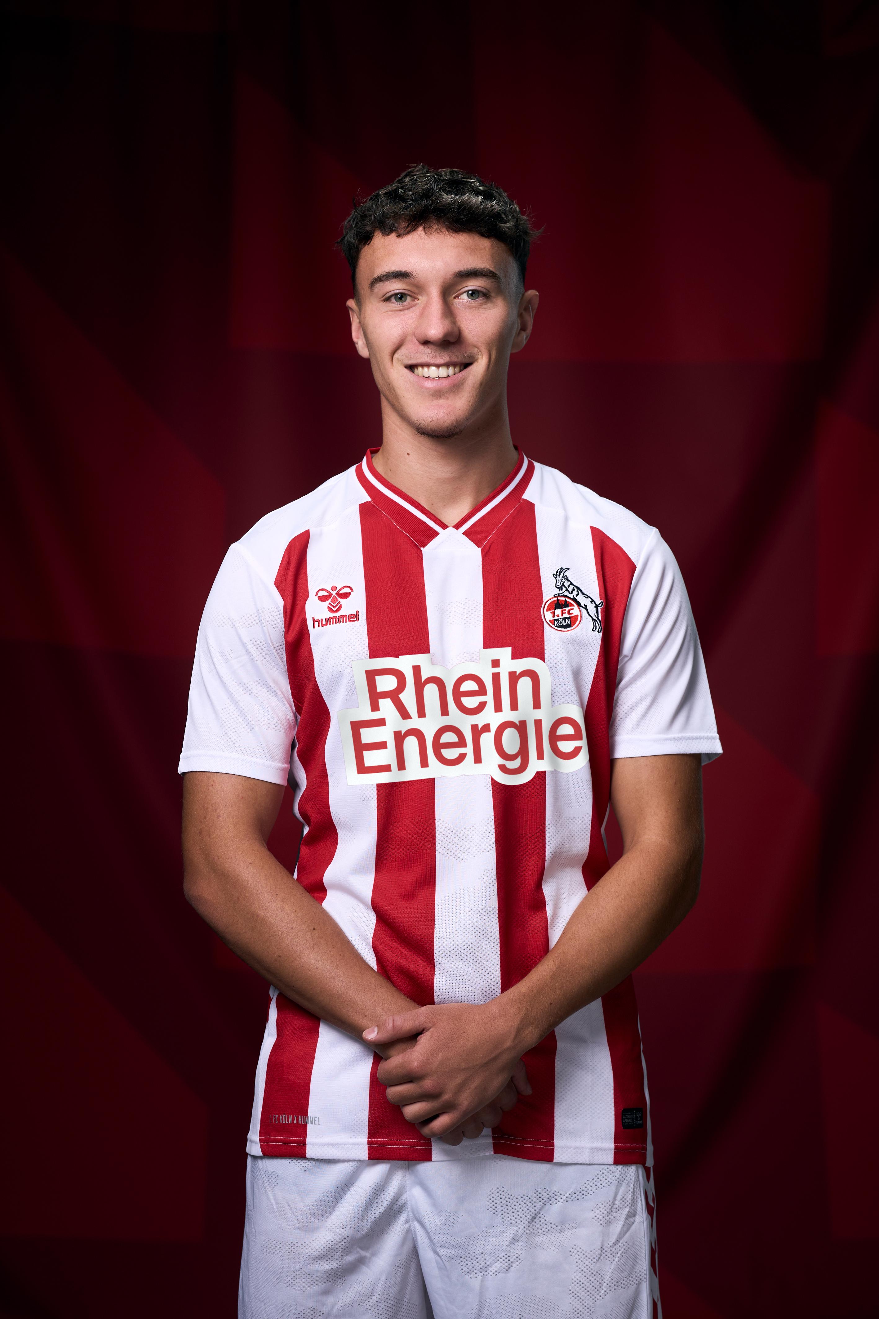 Zimmermann Nick Saison25.26 U21 14072025